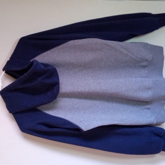 Sport Tek NC Football hoodie size medium Mens - Picture 7 of 7